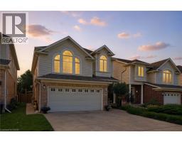 35 DUBRICK Crescent, kitchener, Ontario