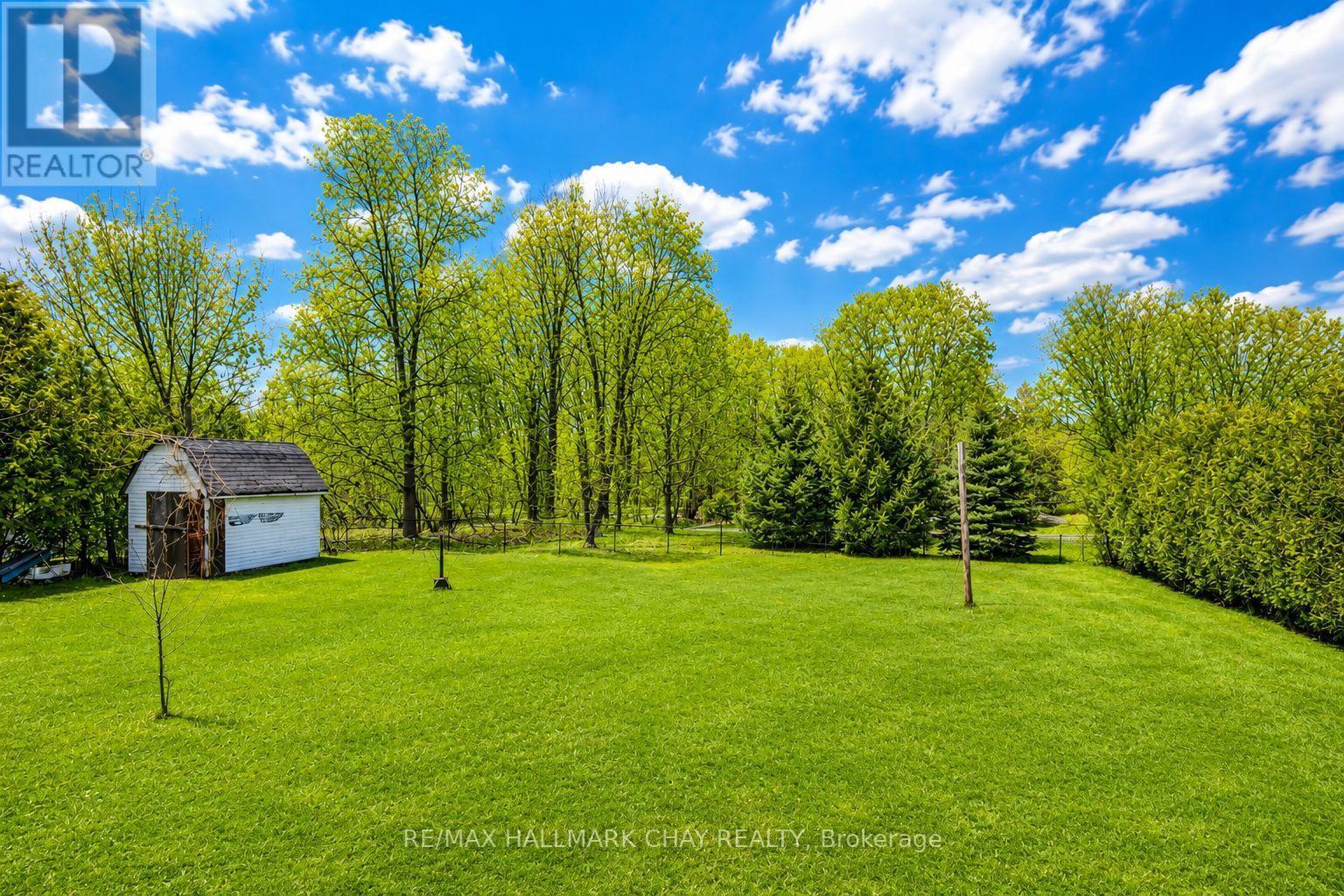 8315 93 Highway, Tiny, Ontario  L0K 2E0 - Photo 25 - S13494966