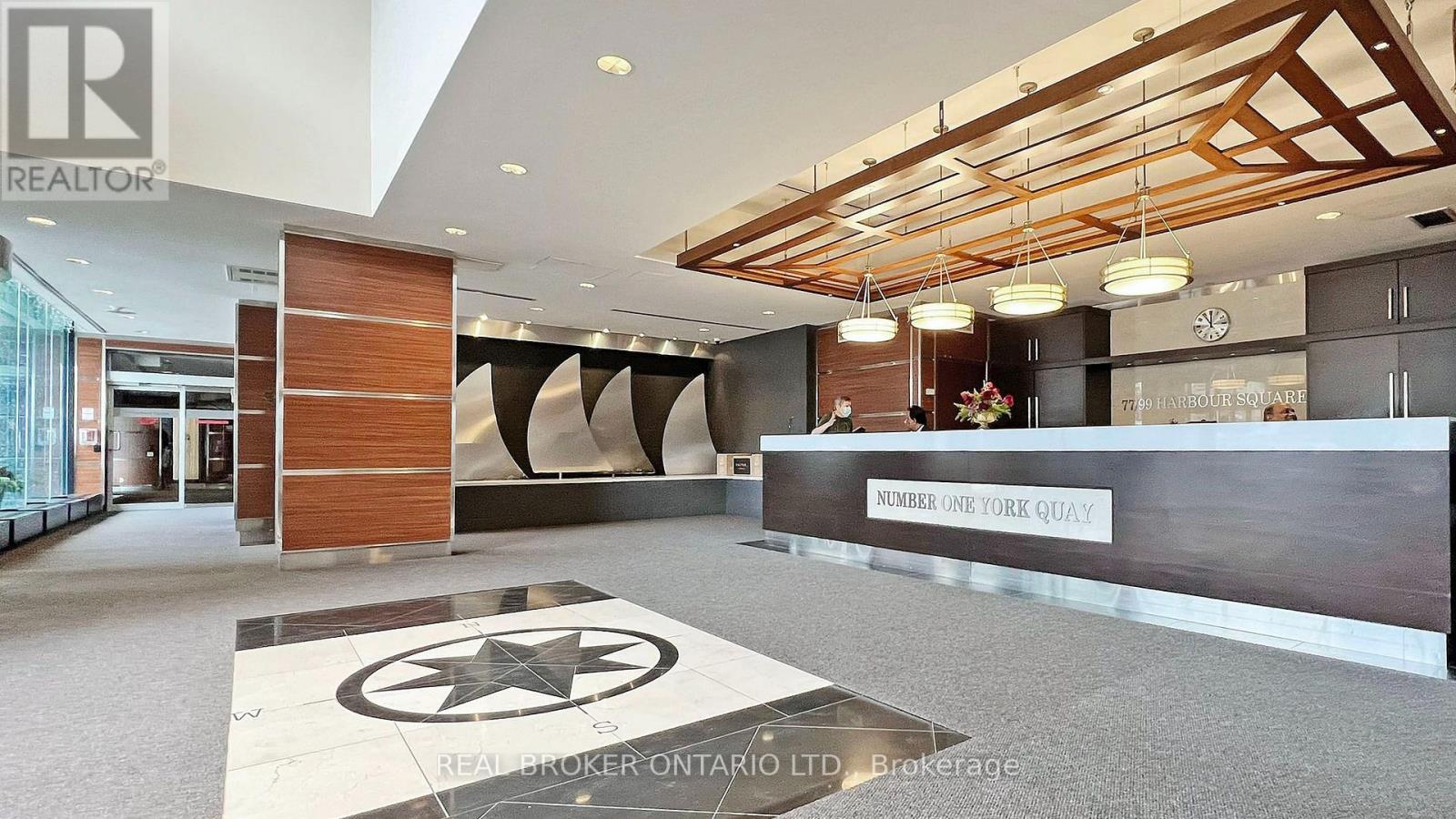 2108 - 99 Harbour Square, Toronto, Ontario  M5J 2H2 - Photo 43 - C13536012