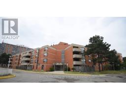 102 - 1705 MCCOWAN ROAD, Toronto, Ontario