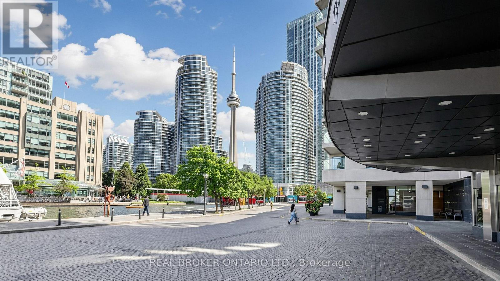 2108 - 99 Harbour Square, Toronto, Ontario  M5J 2H2 - Photo 42 - C13536012