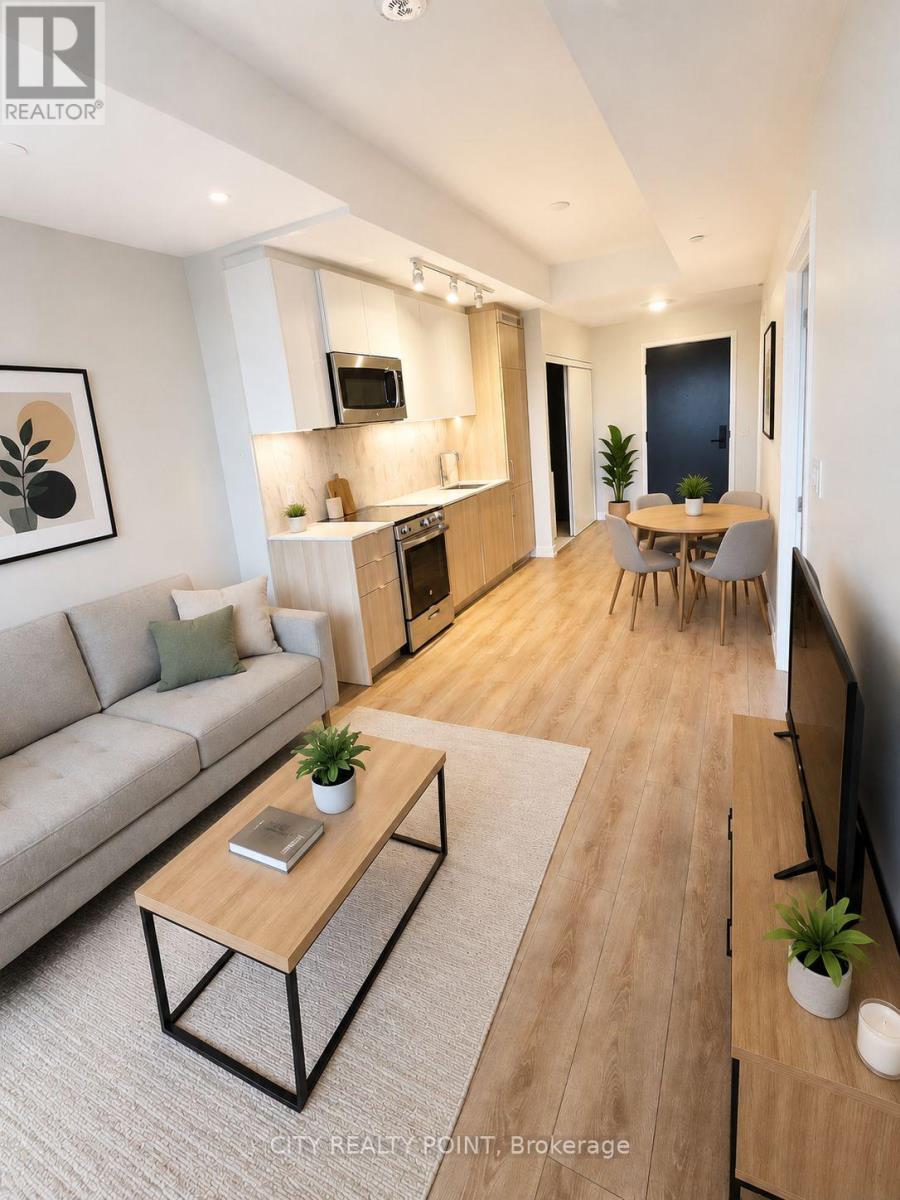 420 - 500 Dupont Street, Toronto, Ontario  M6G 1Y7 - Photo 11 - C13523646