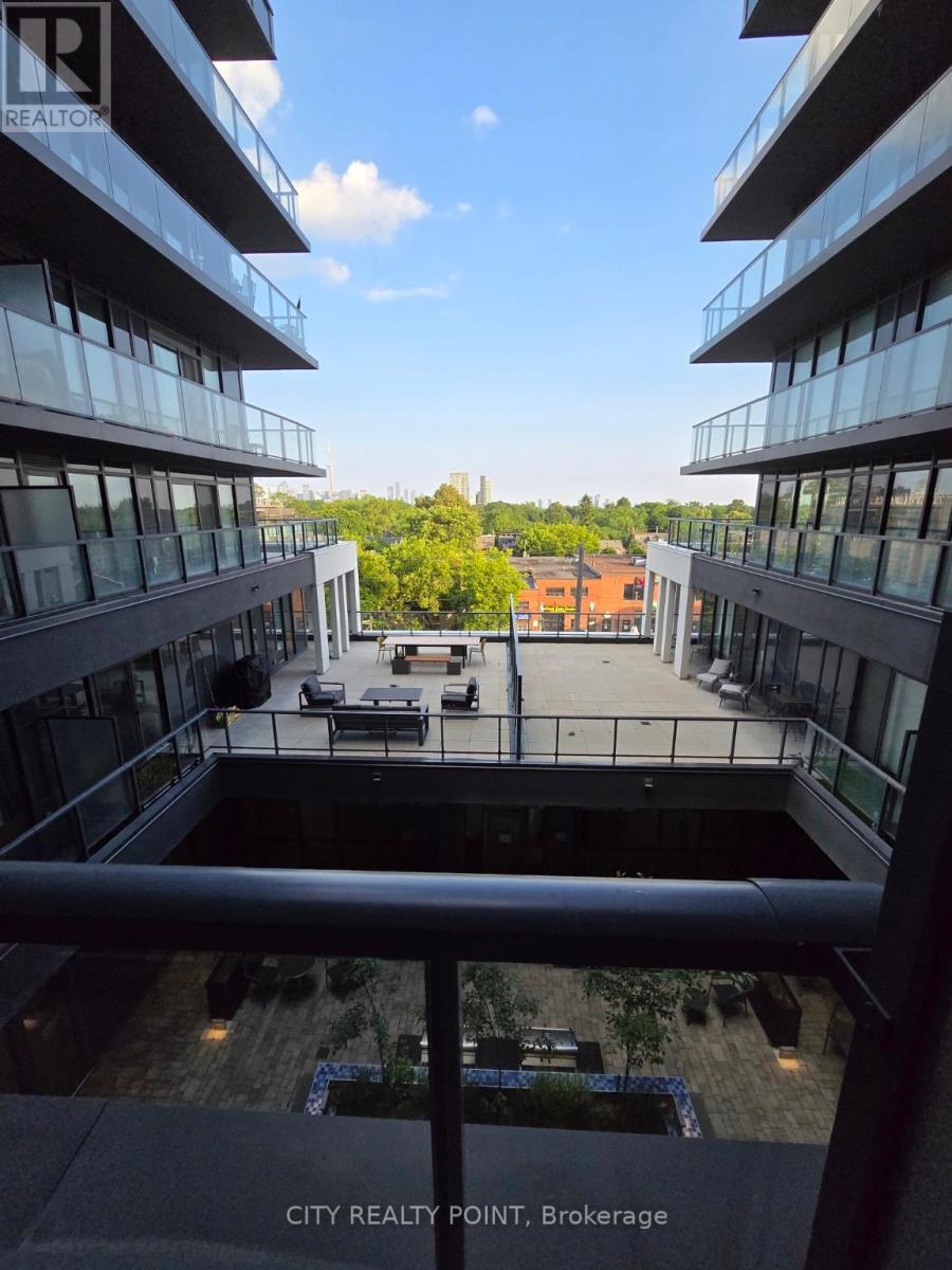 420 - 500 Dupont Street, Toronto, Ontario  M6G 1Y7 - Photo 10 - C13523646
