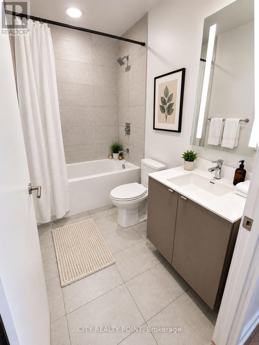 420 - 500 Dupont Street, Toronto, Ontario  M6G 1Y7 - Photo 6 - C13523646