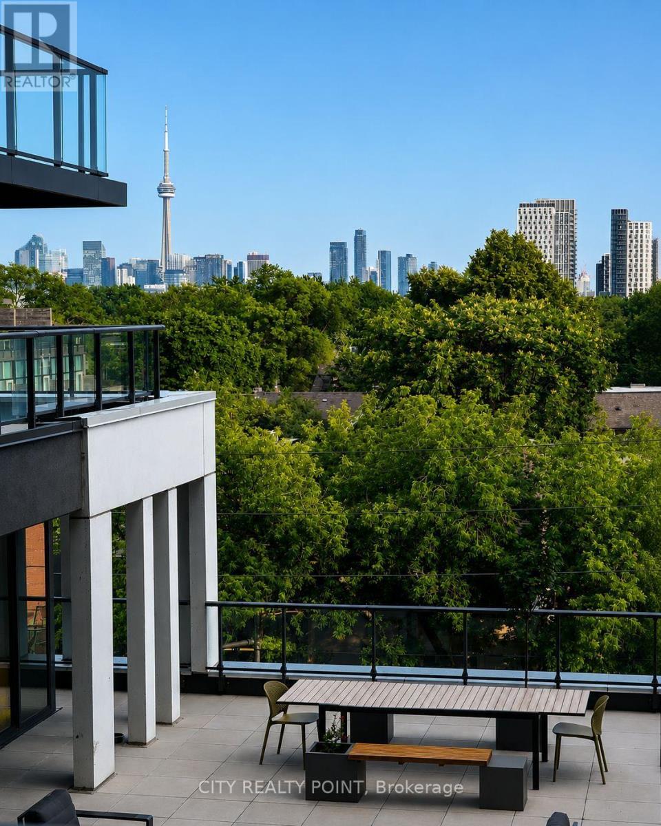 420 - 500 Dupont Street, Toronto, Ontario  M6G 1Y7 - Photo 8 - C13523646