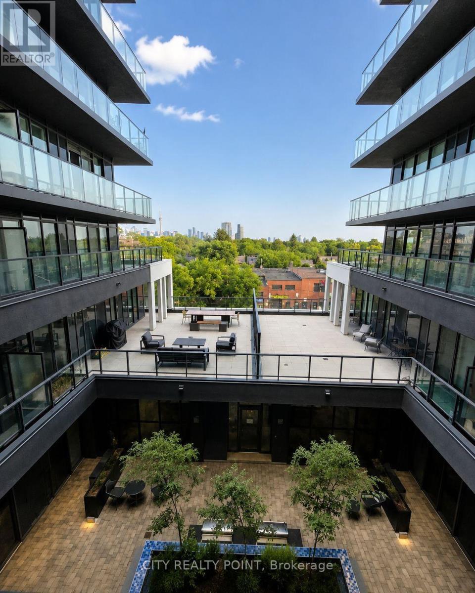 420 - 500 Dupont Street, Toronto, Ontario  M6G 1Y7 - Photo 9 - C13523646