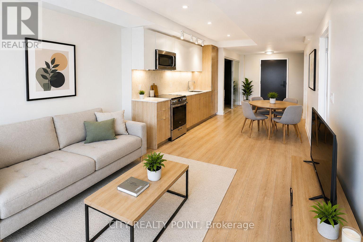 420 - 500 Dupont Street, Toronto, Ontario  M6G 1Y7 - Photo 2 - C13523646
