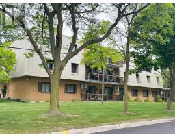 201 - 91 SPRUCE STREET W, Aylmer, Ontario