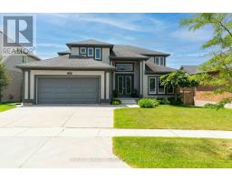 944 COLLINS DRIVE, London South, Ontario