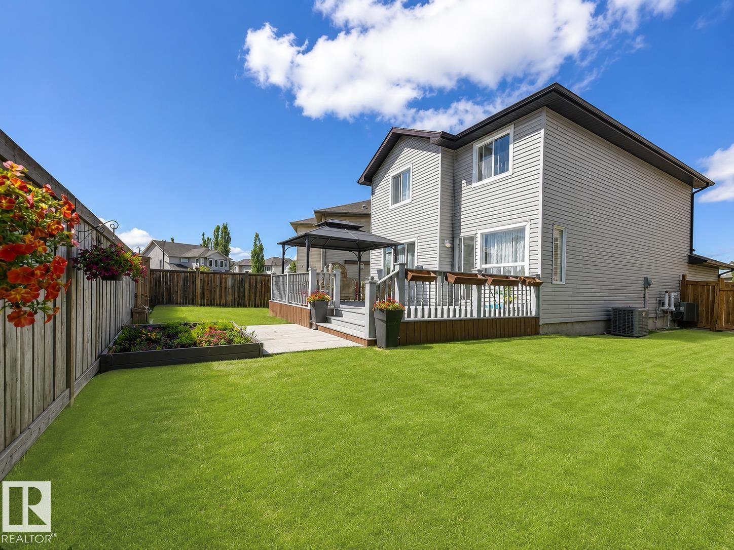 526 173A ST SW, Edmonton
