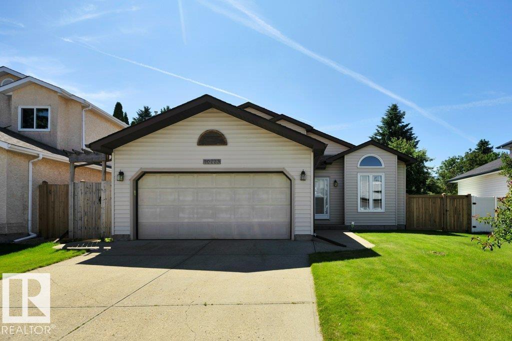 10223 174 Av NW, Edmonton, Alberta  T5X 5W5 - Photo 3 - E4497580