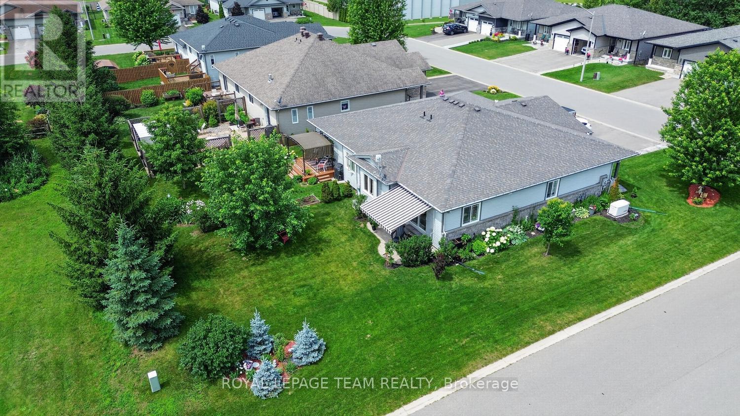321 Fischl Drive, Prescott, Ontario  K0E 1T0 - Photo 2 - X13536128