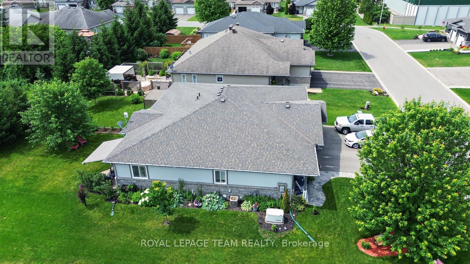 321 Fischl Drive, Prescott, Ontario  K0E 1T0 - Photo 3 - X13536128