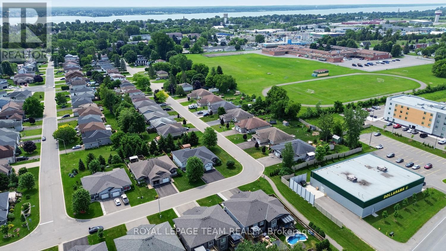 321 Fischl Drive, Prescott, Ontario  K0E 1T0 - Photo 4 - X13536128