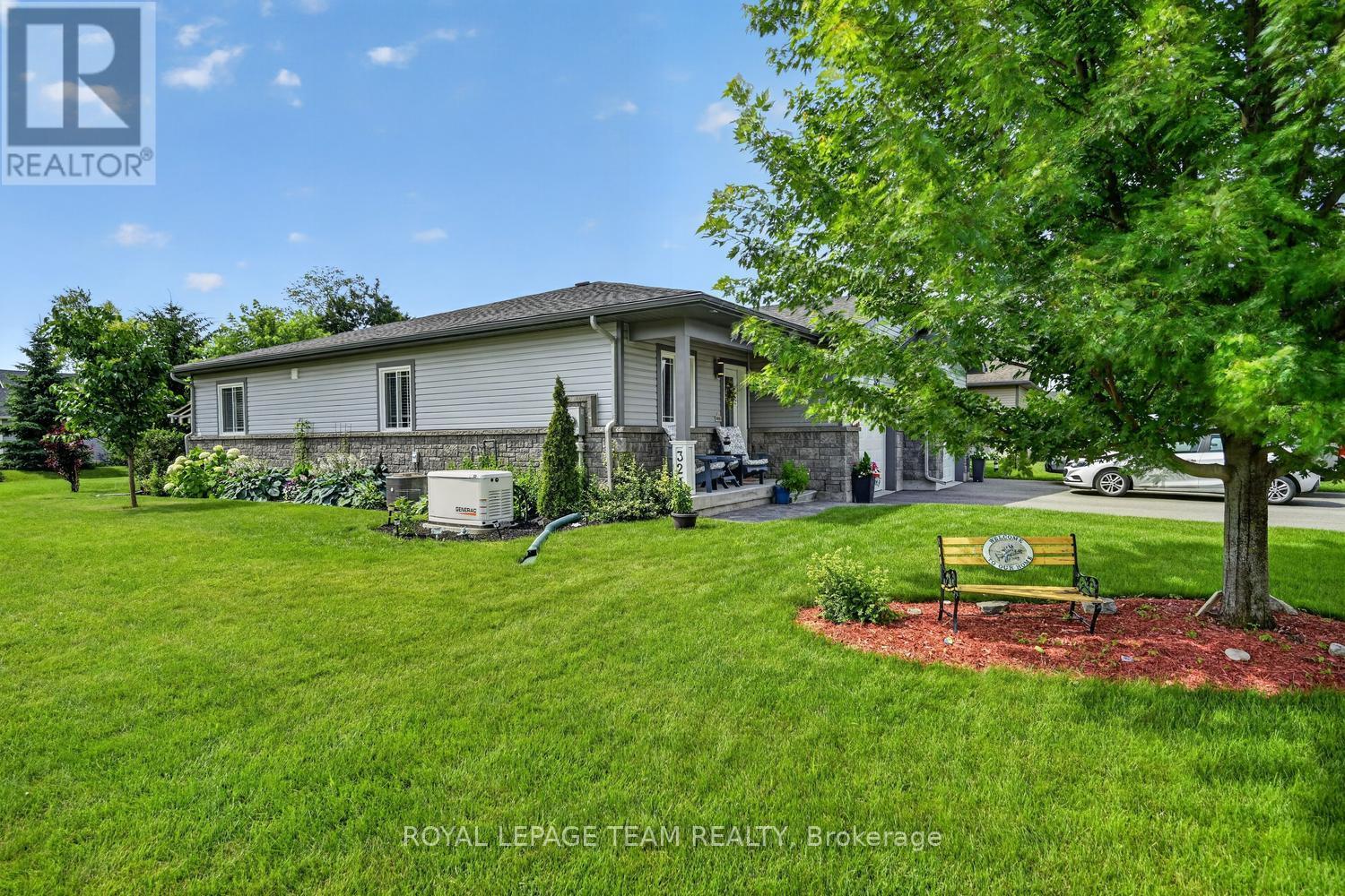 321 Fischl Drive, Prescott, Ontario  K0E 1T0 - Photo 5 - X13536128