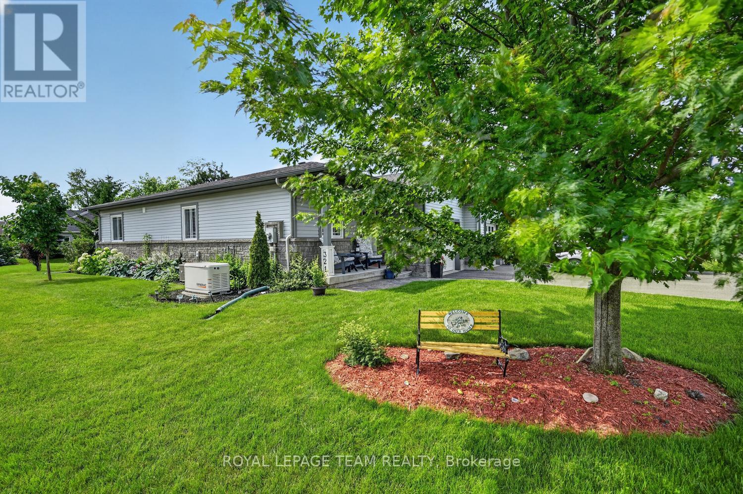 321 Fischl Drive, Prescott, Ontario  K0E 1T0 - Photo 8 - X13536128