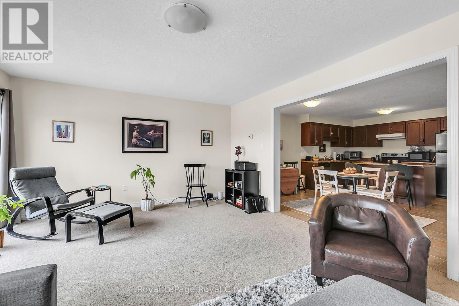 9 - 355 Macalister Boulevard, Guelph, Ontario  N1G 0C7 - Photo 4 - X13536216