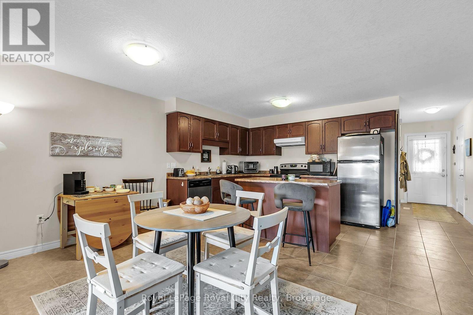 9 - 355 Macalister Boulevard, Guelph, Ontario  N1G 0C7 - Photo 5 - X13536216