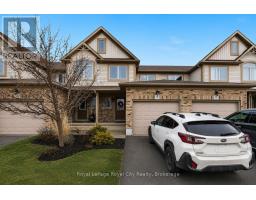 9 - 355 MACALISTER BOULEVARD, Guelph, Ontario