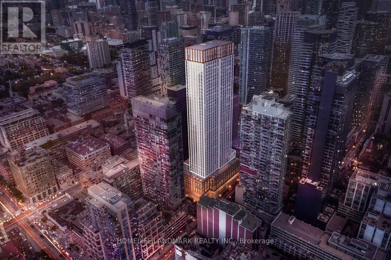 522 - 400 KING STREET W, Toronto (Waterfront Communities)