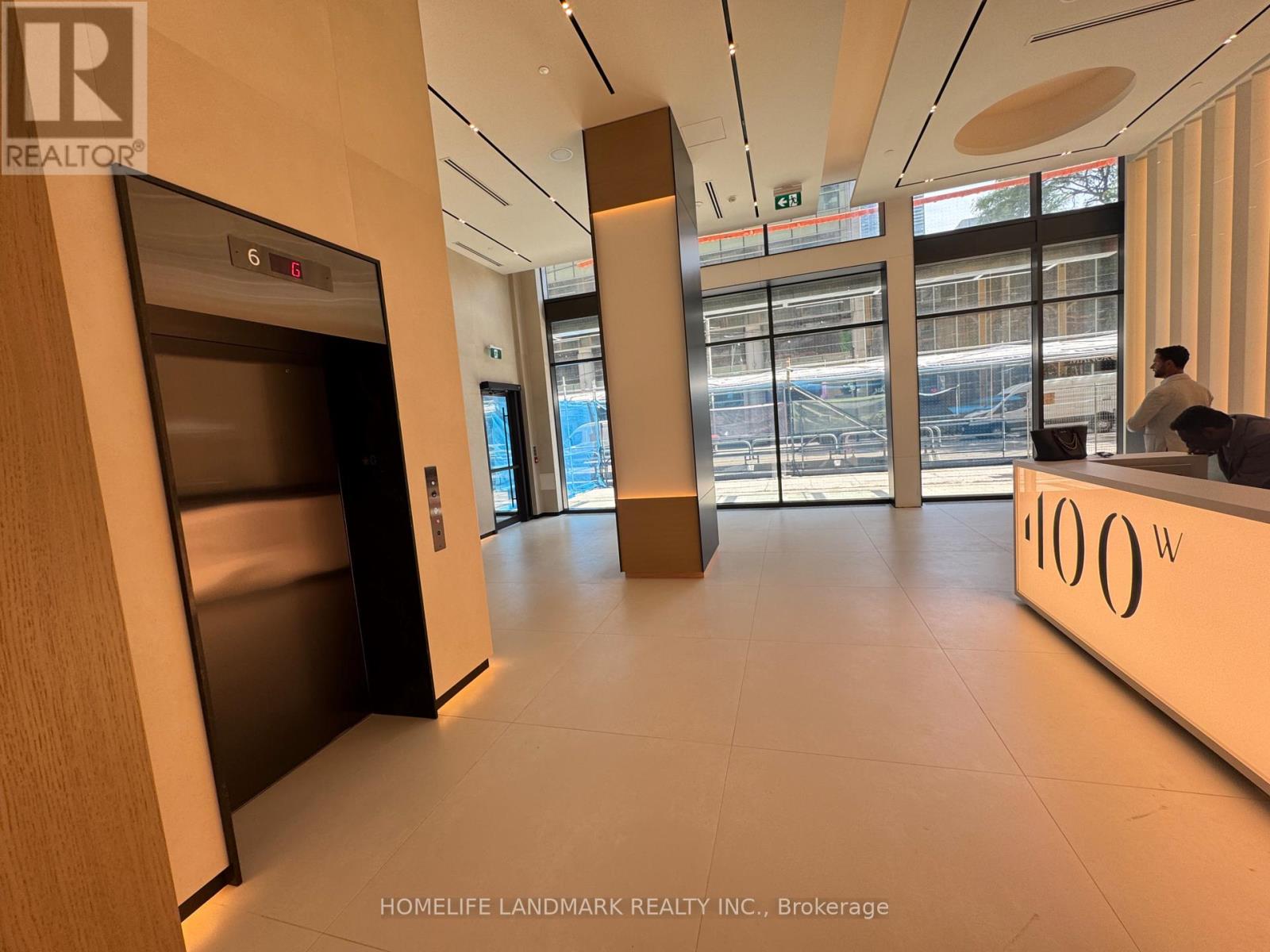 522 - 400 King Street W, Toronto, Ontario M5V 1K2 - Photo 14 - C13536072