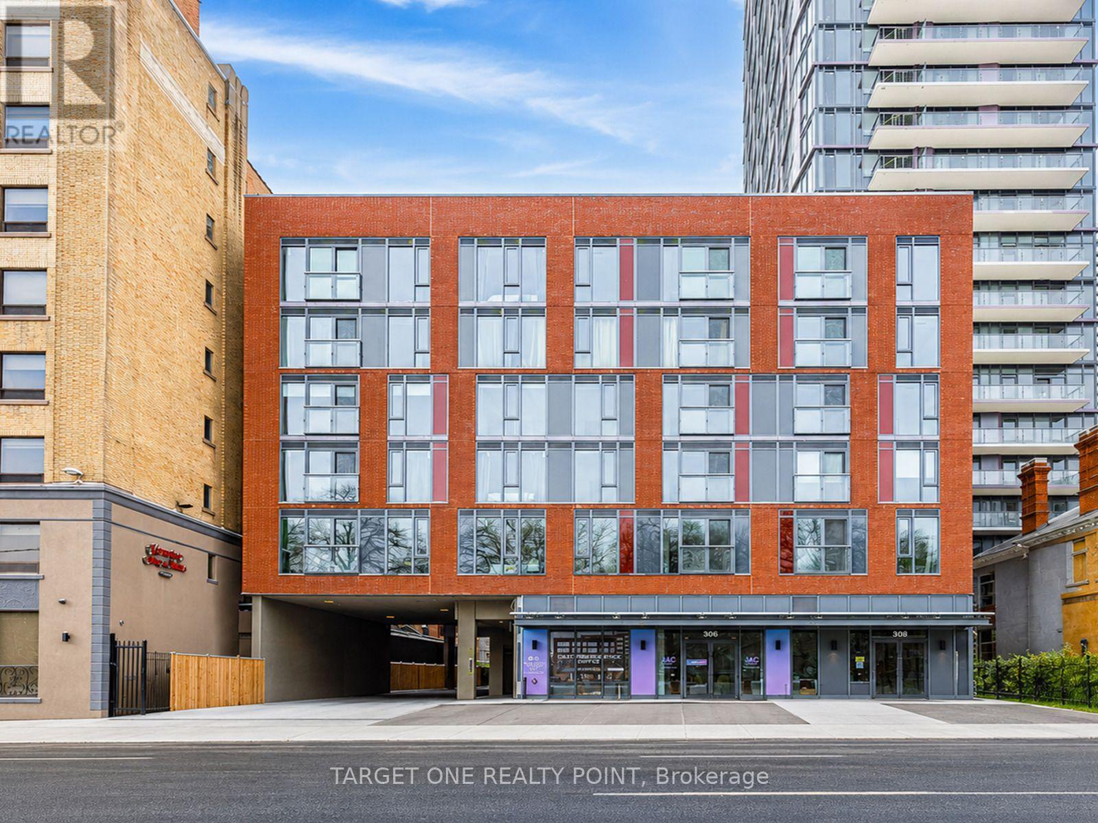 3105 - 308 Jarvis Street, Toronto, Ontario M5A 2P2 - Photo 2 - C13536074