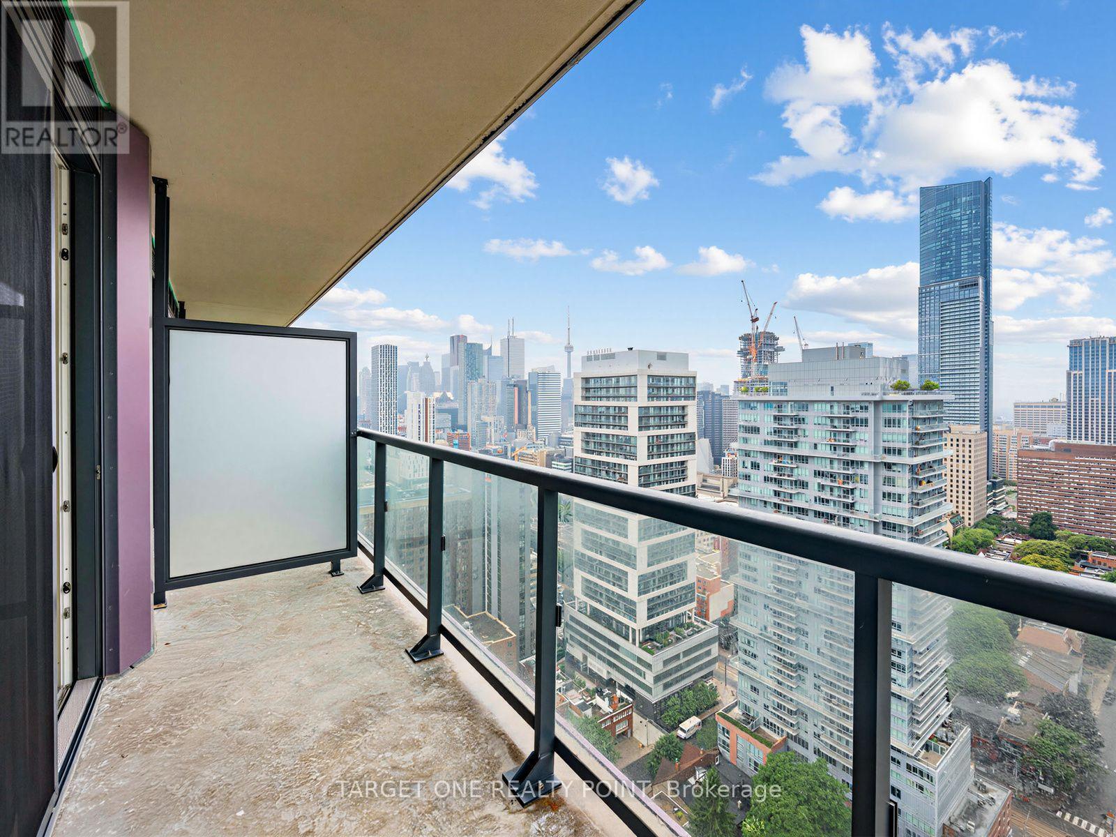 3105 - 308 Jarvis Street, Toronto, Ontario M5A 2P2 - Photo 26 - C13536074