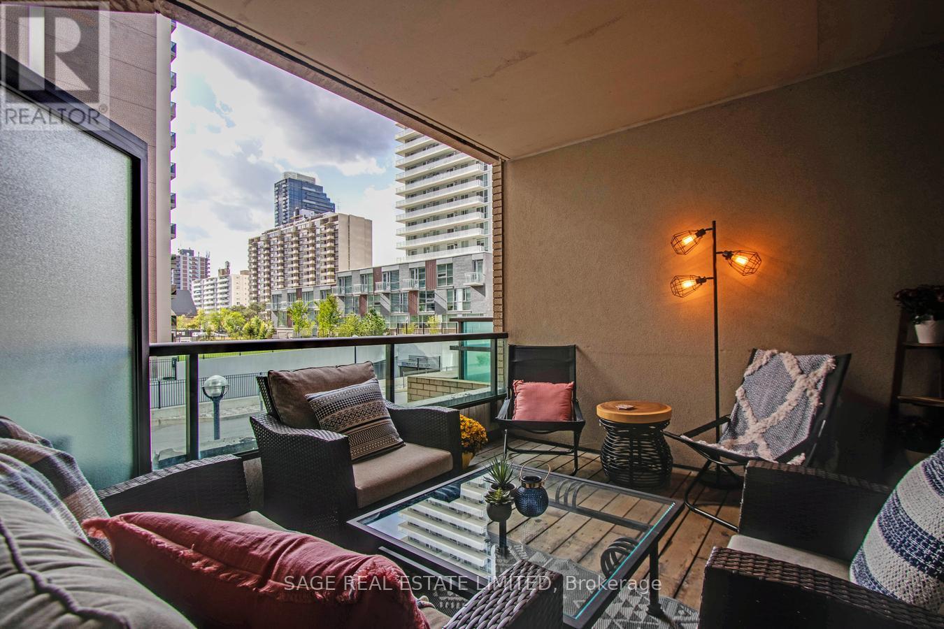 202 - 88 Broadway Avenue, Toronto, Ontario M4P 0A5 - Photo 2 - C13536080