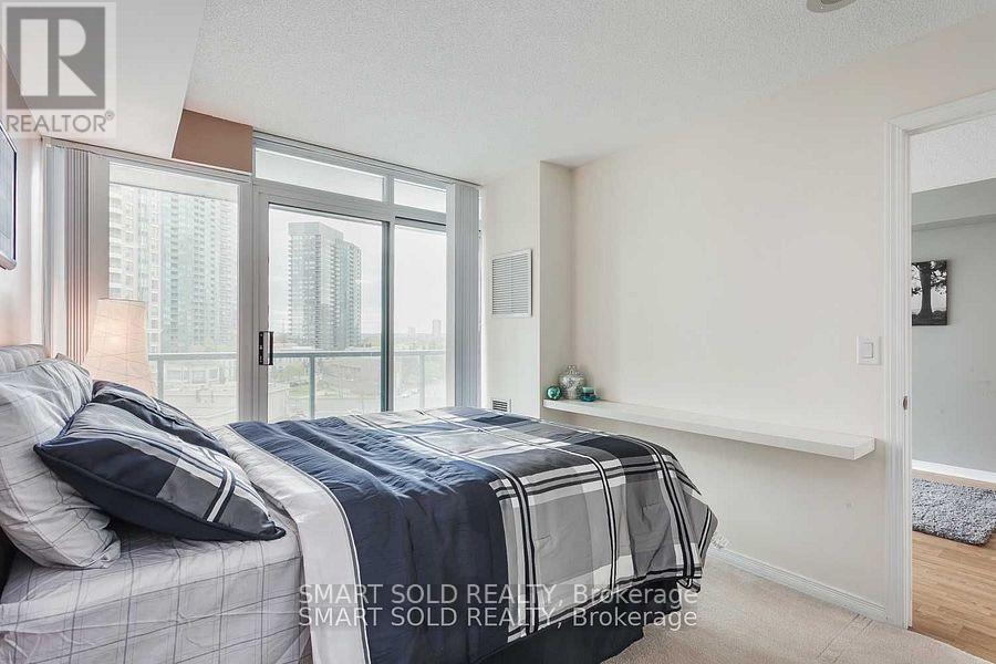706 - 5508 Yonge Street, Toronto, Ontario  M2N 7L2 - Photo 14 - C13536082