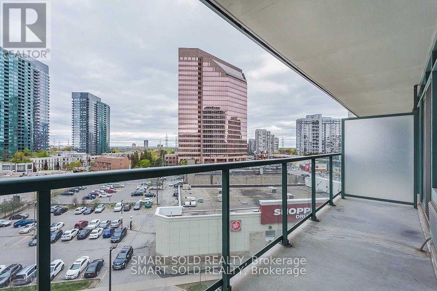 706 - 5508 Yonge Street, Toronto, Ontario  M2N 7L2 - Photo 17 - C13536082