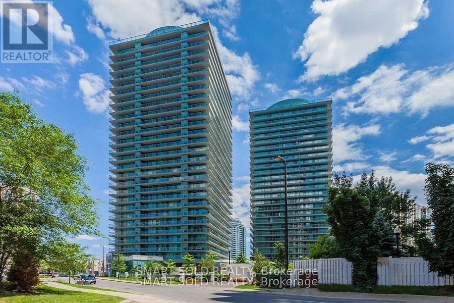 706 - 5508 Yonge Street, Toronto, Ontario  M2N 7L2 - Photo 3 - C13536082