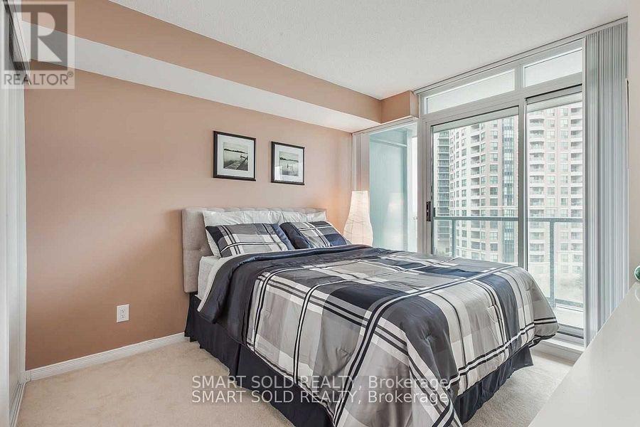 706 - 5508 Yonge Street, Toronto, Ontario  M2N 7L2 - Photo 4 - C13536082