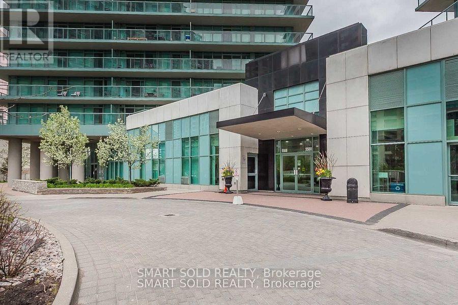 706 - 5508 Yonge Street, Toronto, Ontario  M2N 7L2 - Photo 5 - C13536082