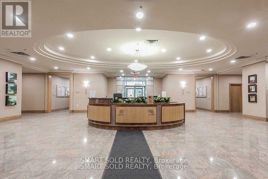 706 - 5508 Yonge Street, Toronto, Ontario  M2N 7L2 - Photo 6 - C13536082