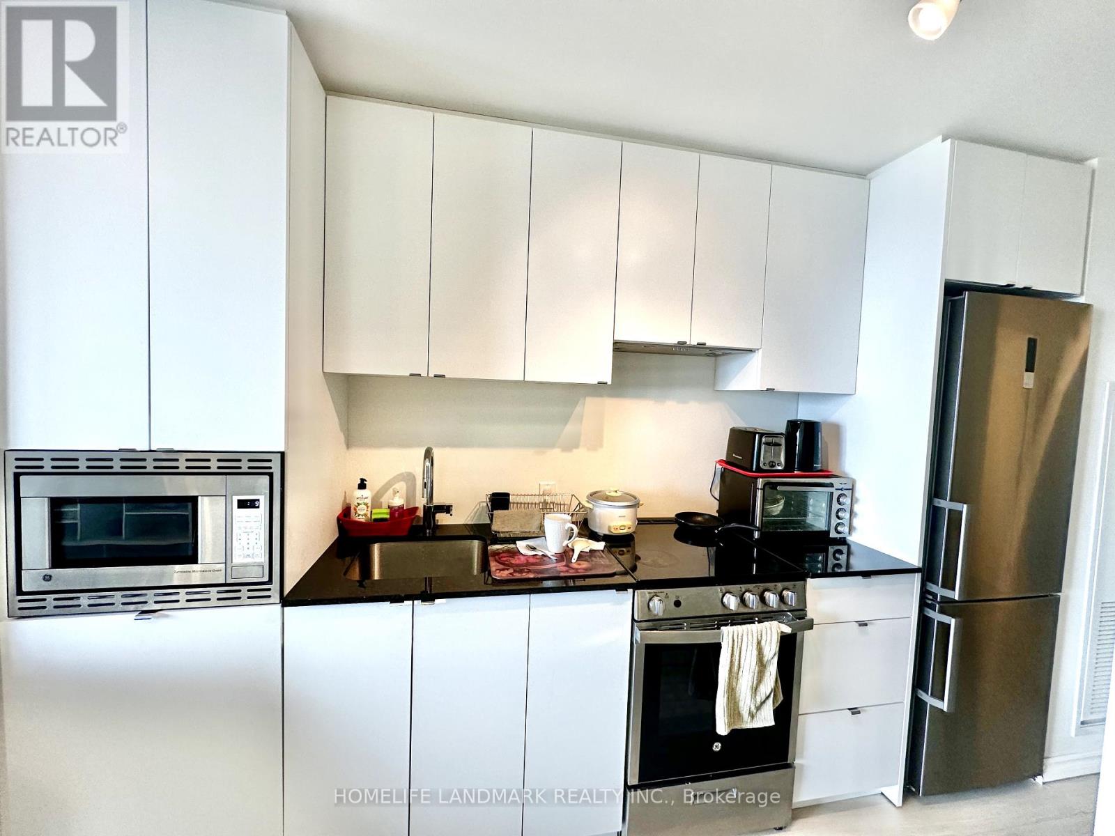706 - 49 EAST LIBERTY STREET, Toronto, Ontario