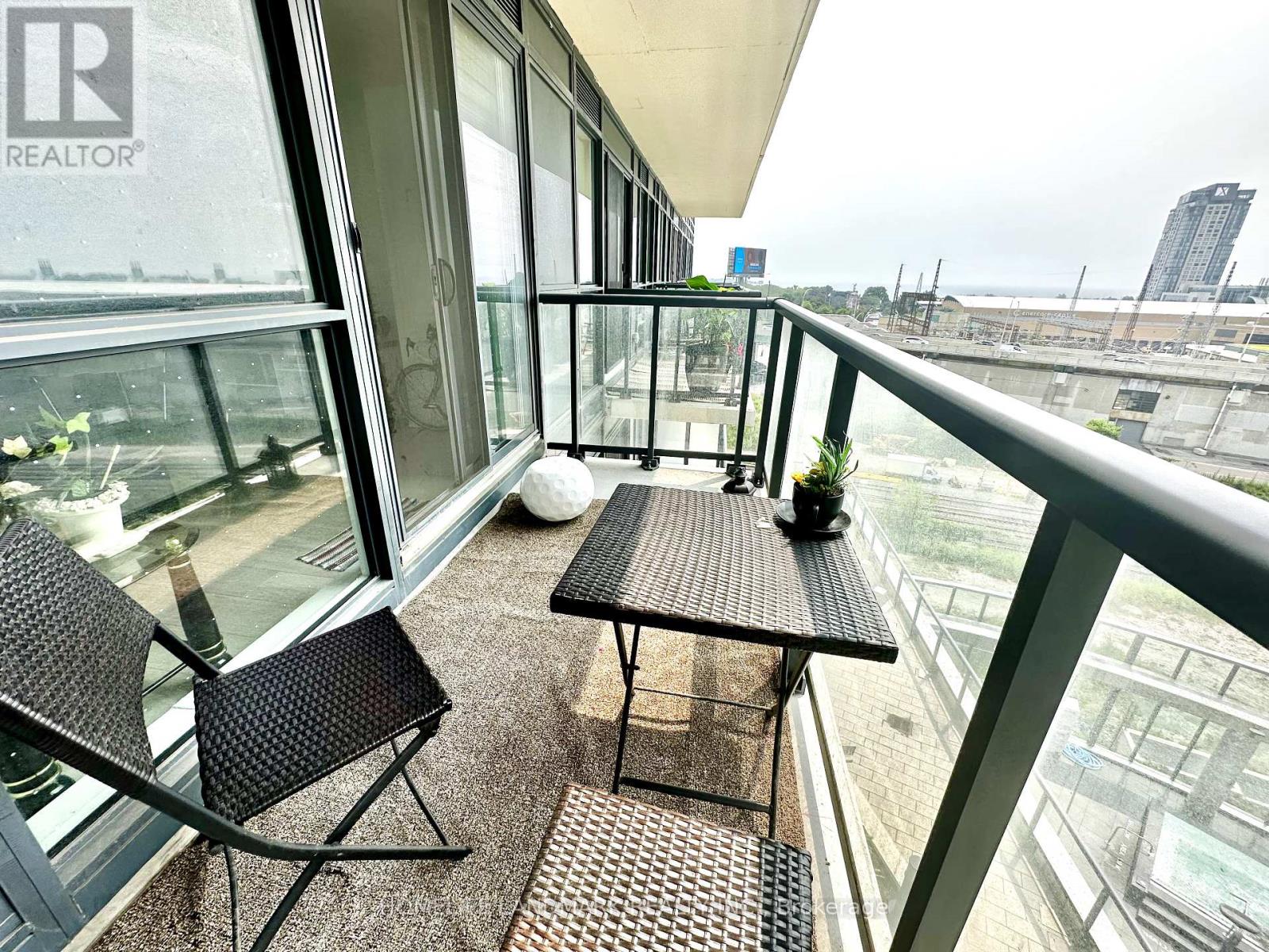 706 - 49 East Liberty Street, Toronto, Ontario M6K 0B2 - Photo 13 - C13536090