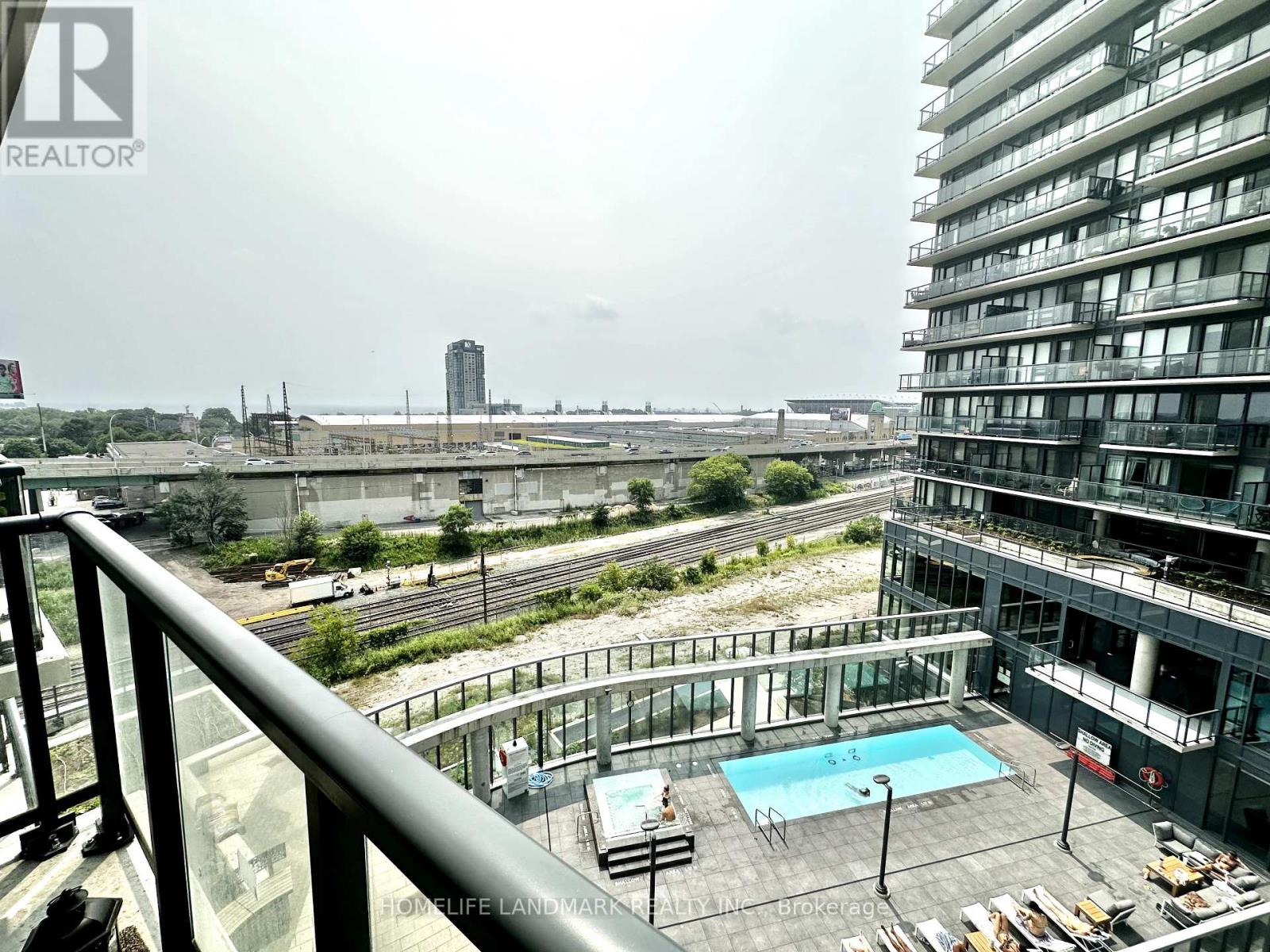 706 - 49 East Liberty Street, Toronto, Ontario M6K 0B2 - Photo 15 - C13536090