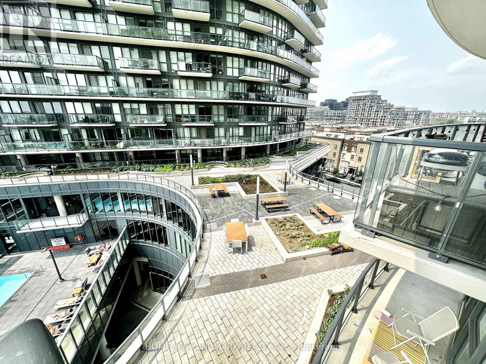 706 - 49 East Liberty Street, Toronto, Ontario M6K 0B2 - Photo 16 - C13536090