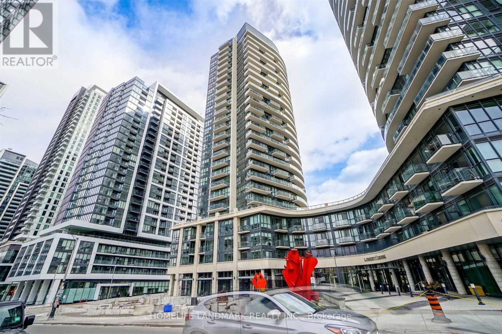 706 - 49 East Liberty Street, Toronto, Ontario M6K 0B2 - Photo 26 - C13536090