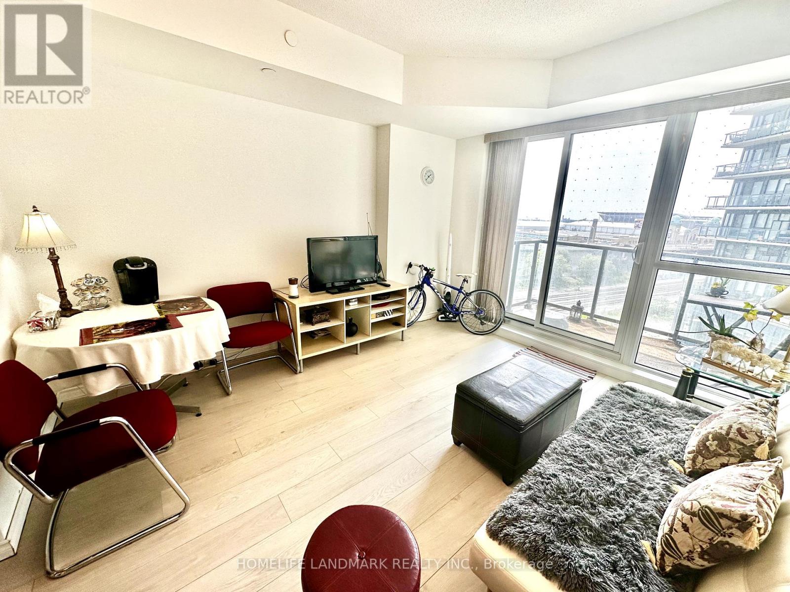 706 - 49 East Liberty Street, Toronto, Ontario M6K 0B2 - Photo 3 - C13536090
