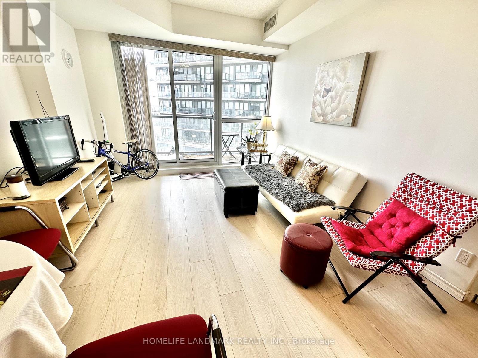 706 - 49 East Liberty Street, Toronto, Ontario M6K 0B2 - Photo 4 - C13536090