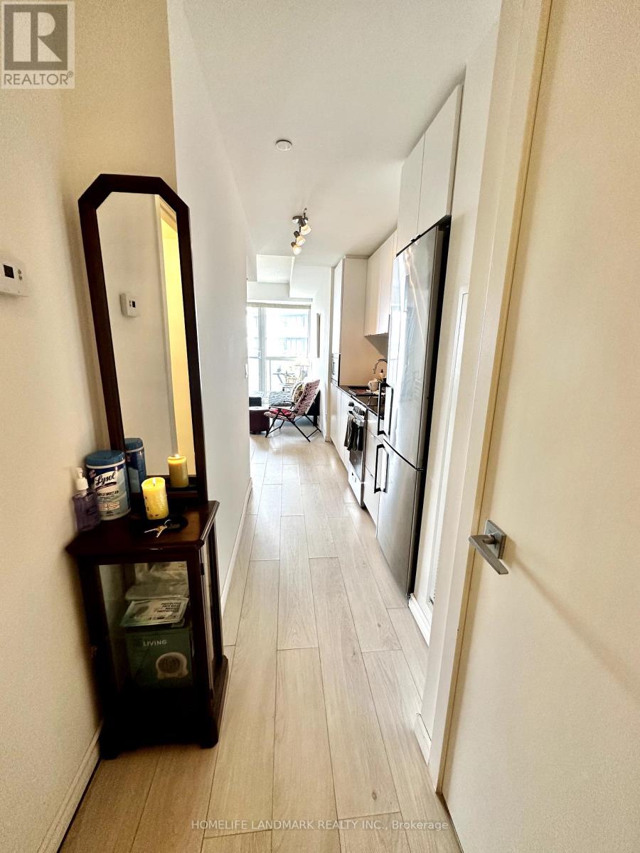 706 - 49 East Liberty Street, Toronto, Ontario M6K 0B2 - Photo 9 - C13536090