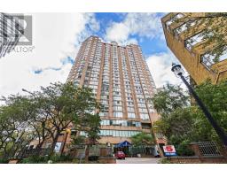 2610 - 44 ST JOSEPH STREET, Toronto, Ontario