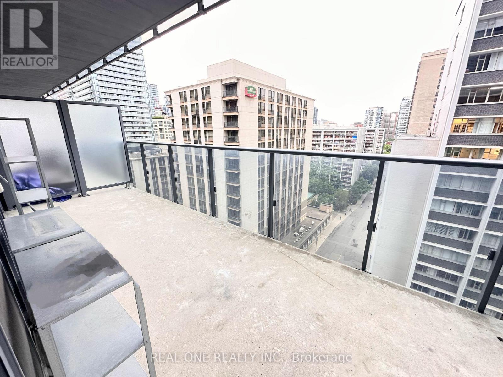 1606 - 7 Grenville Street, Toronto, Ontario  M4Y 0E9 - Photo 14 - C13536104