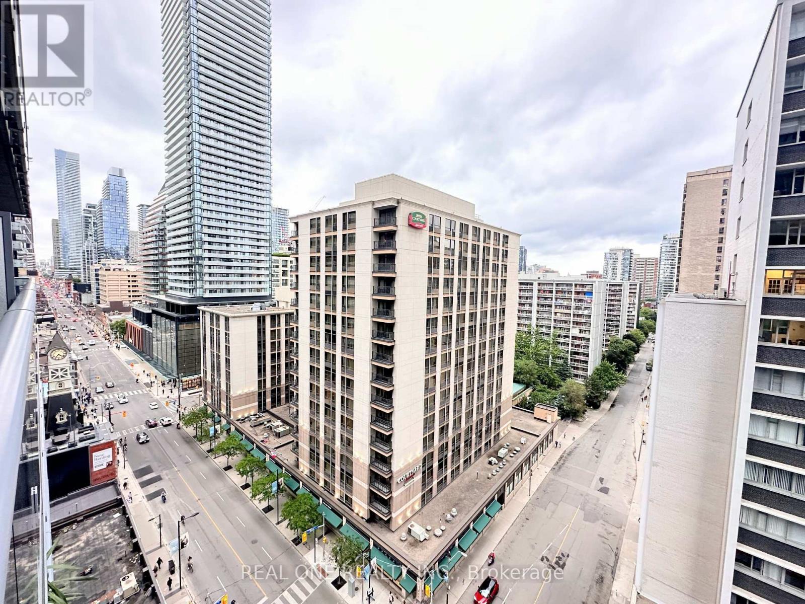 1606 - 7 Grenville Street, Toronto, Ontario  M4Y 0E9 - Photo 15 - C13536104