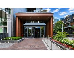 2011 - 101 ERSKINE AVENUE, Toronto, Ontario