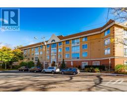 316 - 211 RANDOLPH ROAD, Toronto, Ontario