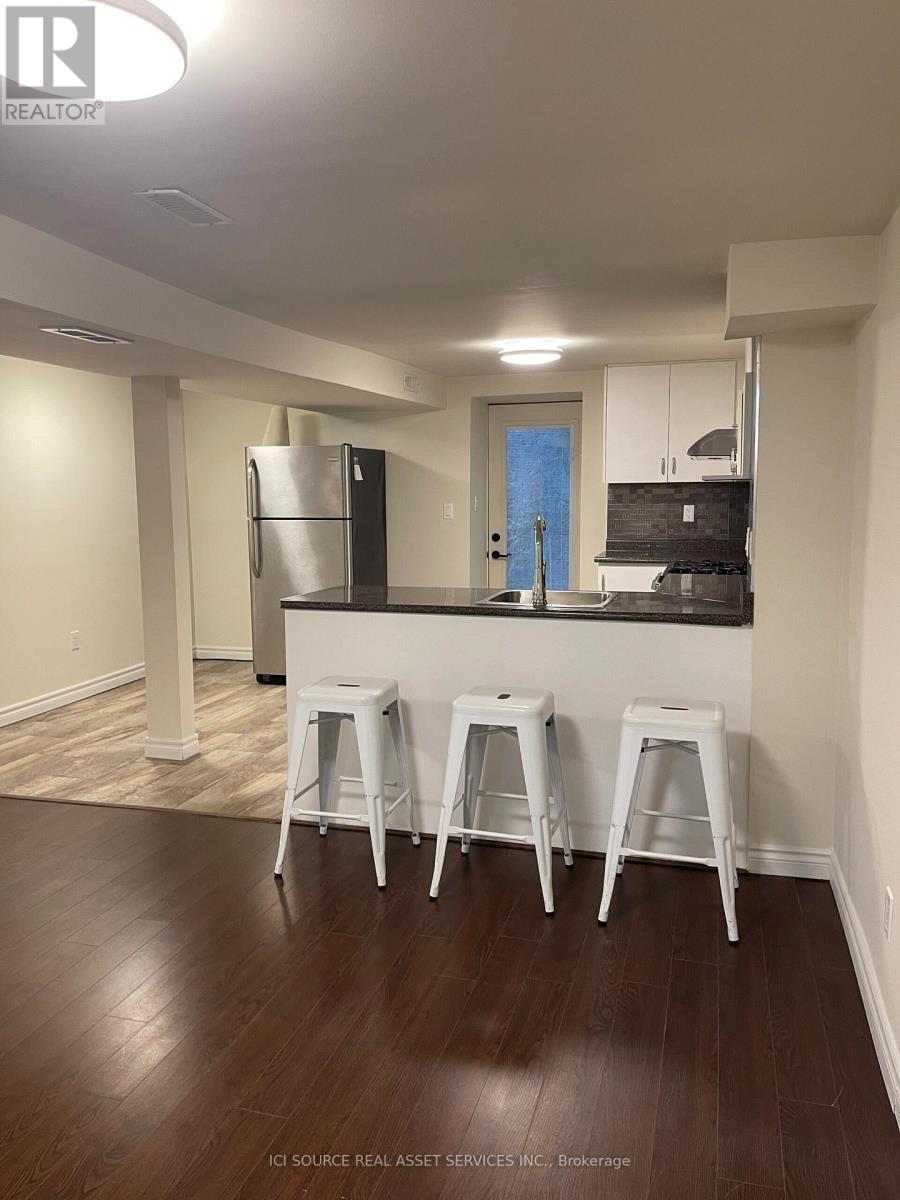 Lower - 287 Palmerston Avenue, Toronto, Ontario  M6J 2J3 - Photo 9 - C13536188