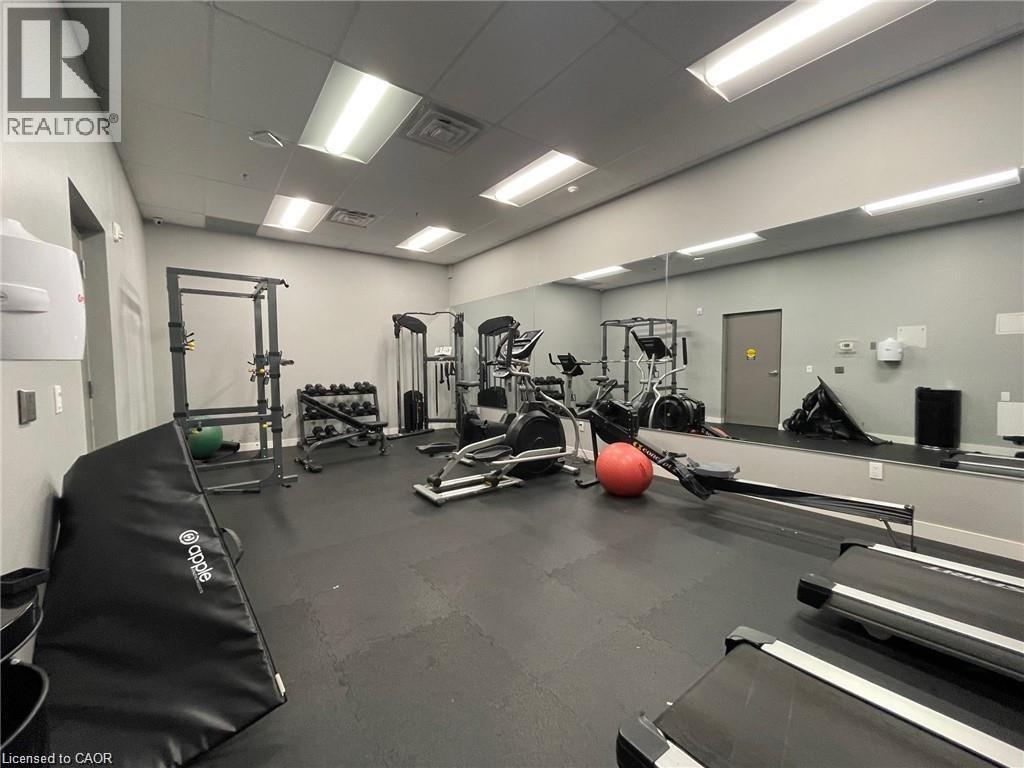 308 Lester Street Unit# 531, Waterloo, Ontario  N2L 3W6 - Photo 14 - 40846222