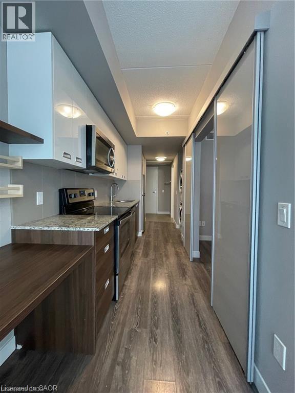308 Lester Street Unit# 531, Waterloo, Ontario  N2L 3W6 - Photo 4 - 40846222